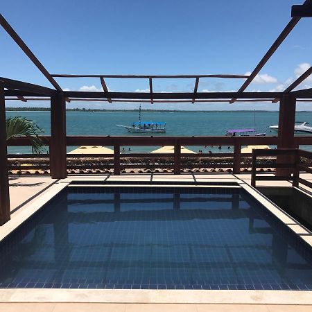 Alfa Beach (Adults Only) Cacha Pregos Εξωτερικό φωτογραφία