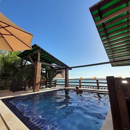 Alfa Beach (Adults Only) Cacha Pregos Εξωτερικό φωτογραφία