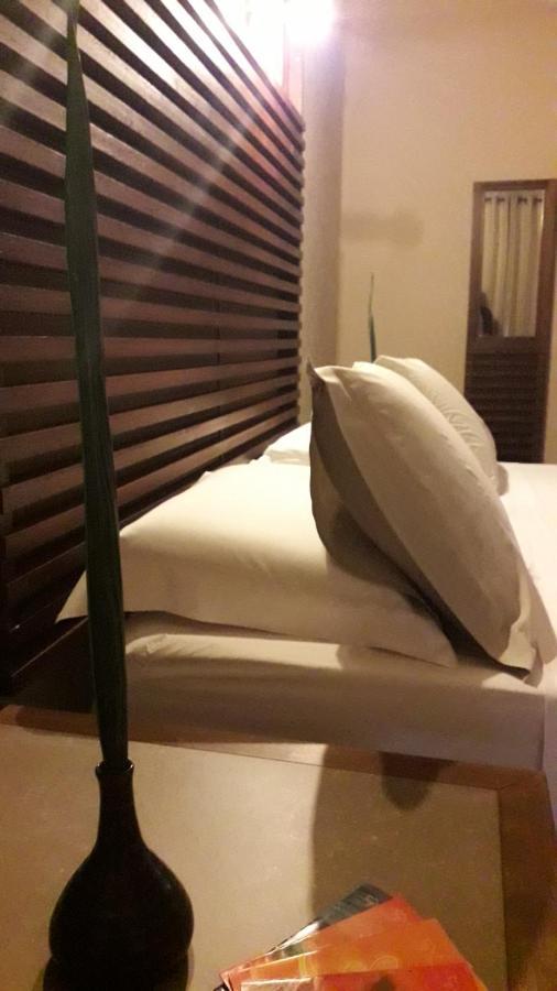 Alfa Beach (Adults Only) Cacha Pregos Εξωτερικό φωτογραφία