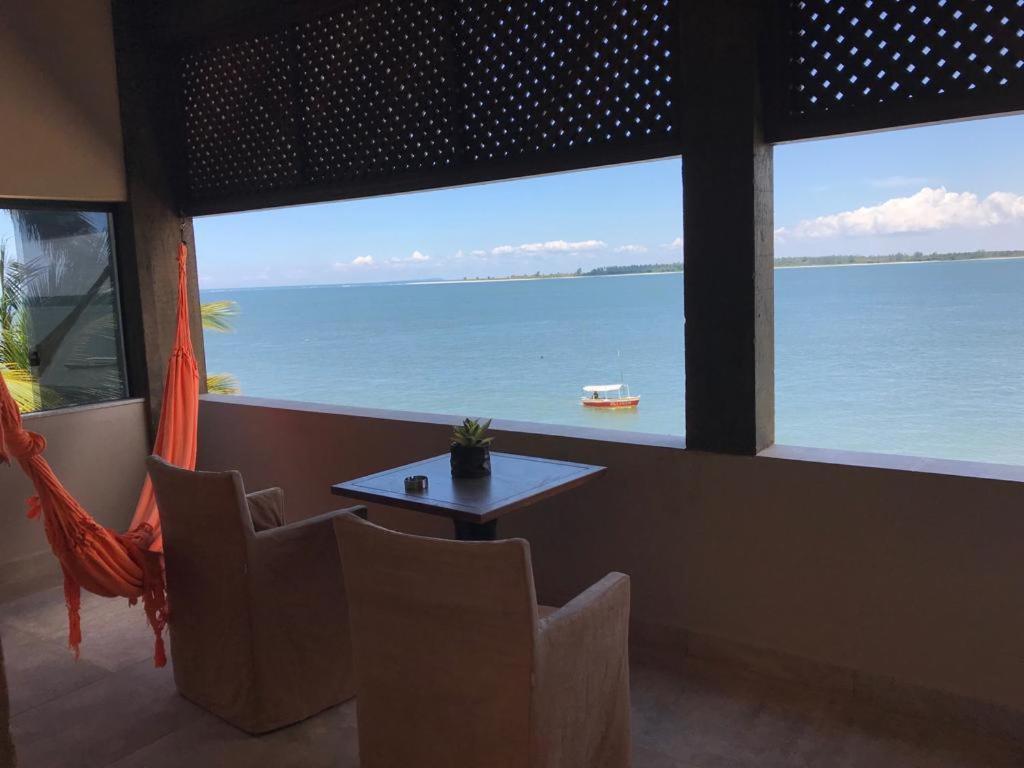 Alfa Beach (Adults Only) Cacha Pregos Εξωτερικό φωτογραφία