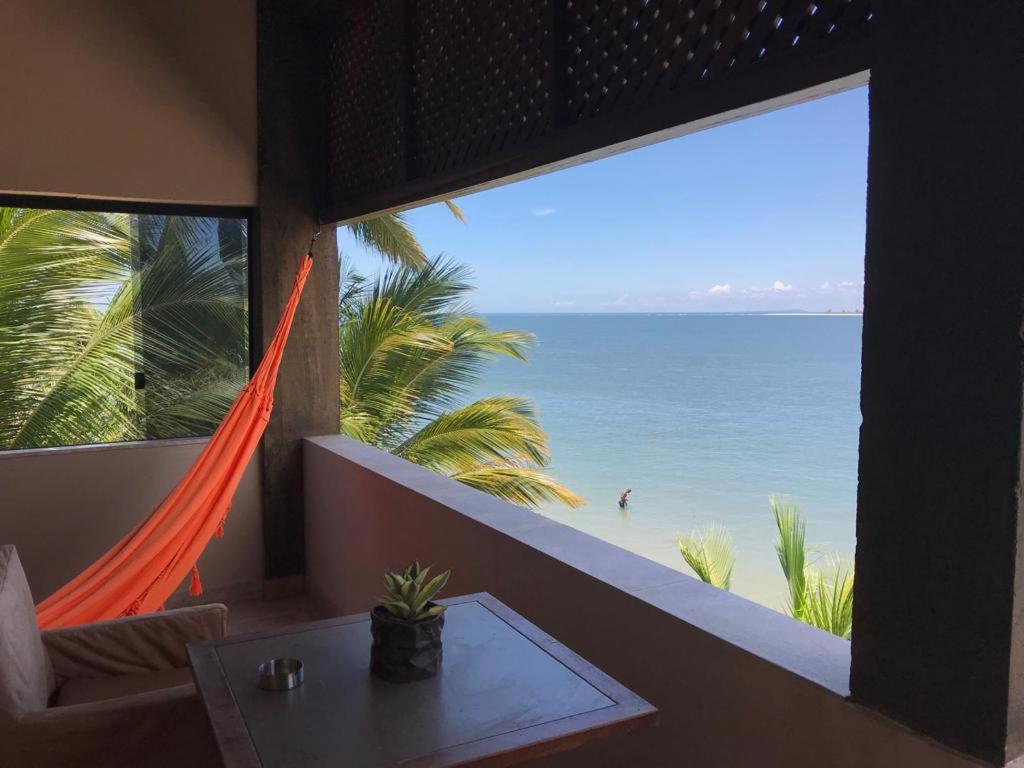 Alfa Beach (Adults Only) Cacha Pregos Εξωτερικό φωτογραφία
