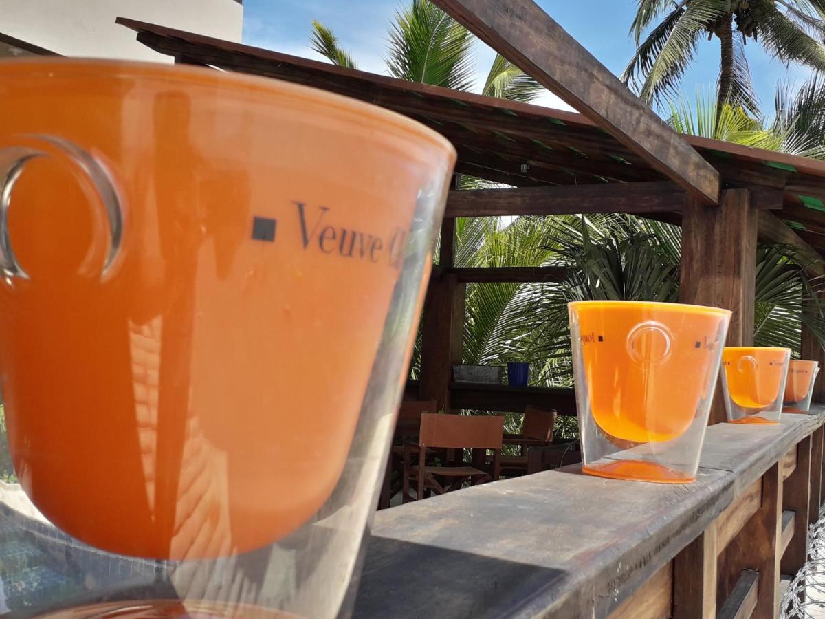 Alfa Beach (Adults Only) Cacha Pregos Εξωτερικό φωτογραφία
