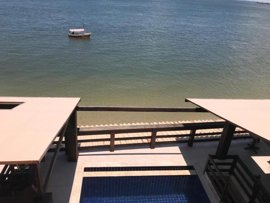 Alfa Beach (Adults Only) Cacha Pregos Εξωτερικό φωτογραφία