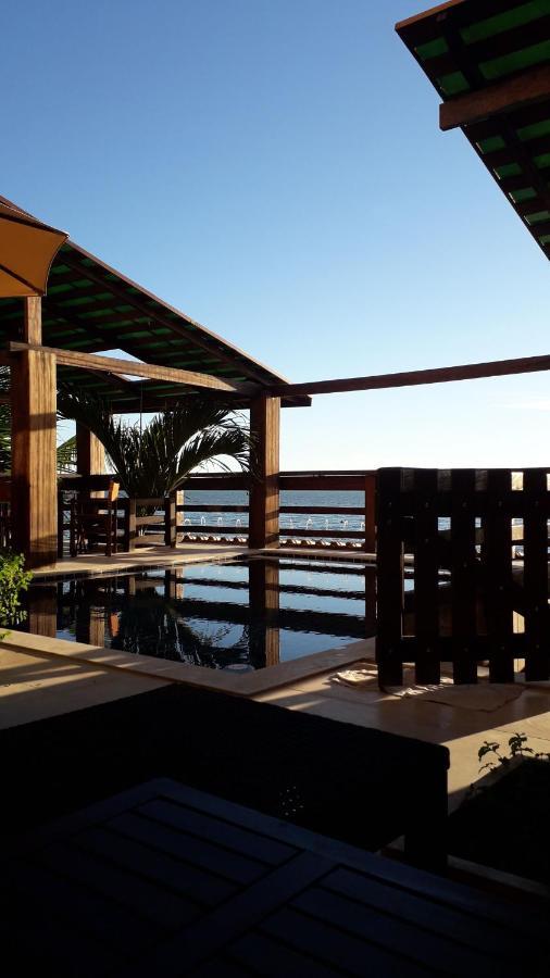 Alfa Beach (Adults Only) Cacha Pregos Εξωτερικό φωτογραφία