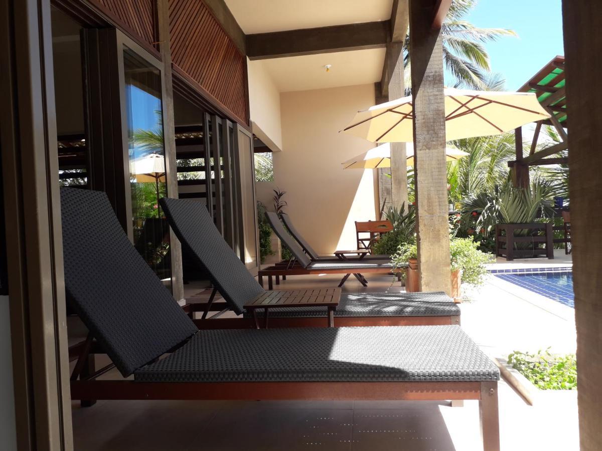 Alfa Beach (Adults Only) Cacha Pregos Εξωτερικό φωτογραφία