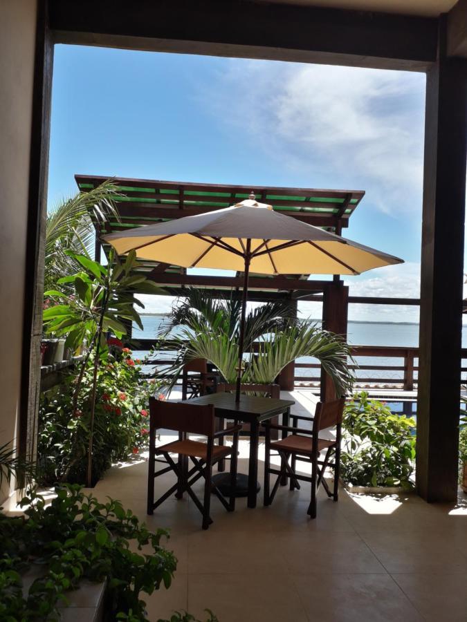 Alfa Beach (Adults Only) Cacha Pregos Εξωτερικό φωτογραφία