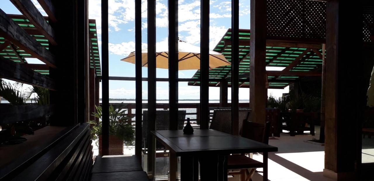 Alfa Beach (Adults Only) Cacha Pregos Εξωτερικό φωτογραφία