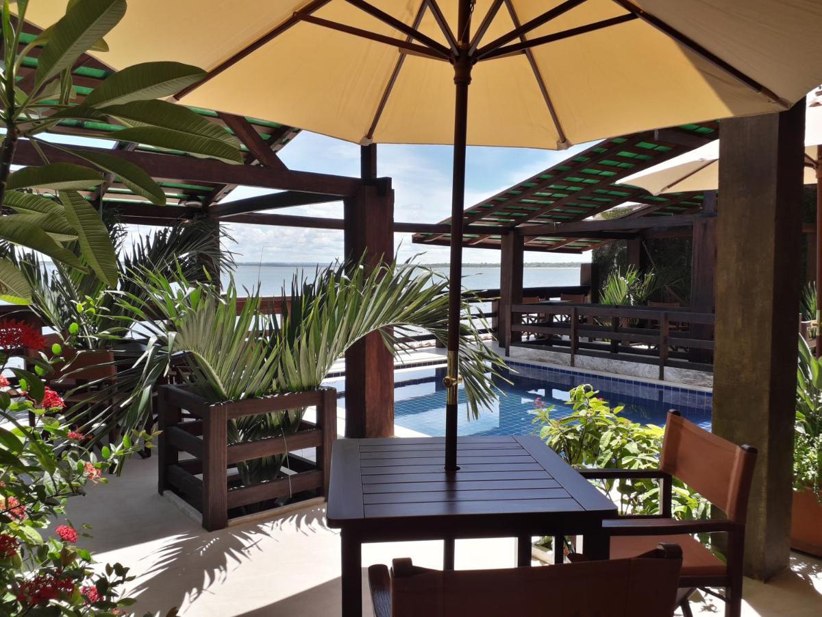 Alfa Beach (Adults Only) Cacha Pregos Εξωτερικό φωτογραφία