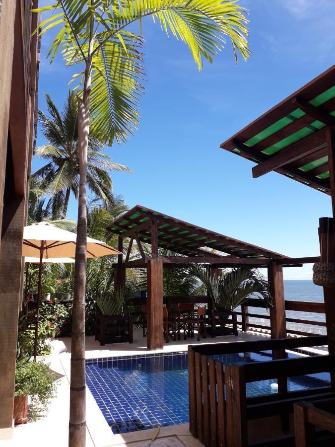 Alfa Beach (Adults Only) Cacha Pregos Εξωτερικό φωτογραφία