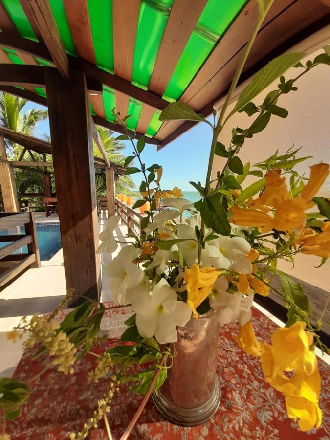 Alfa Beach (Adults Only) Cacha Pregos Εξωτερικό φωτογραφία