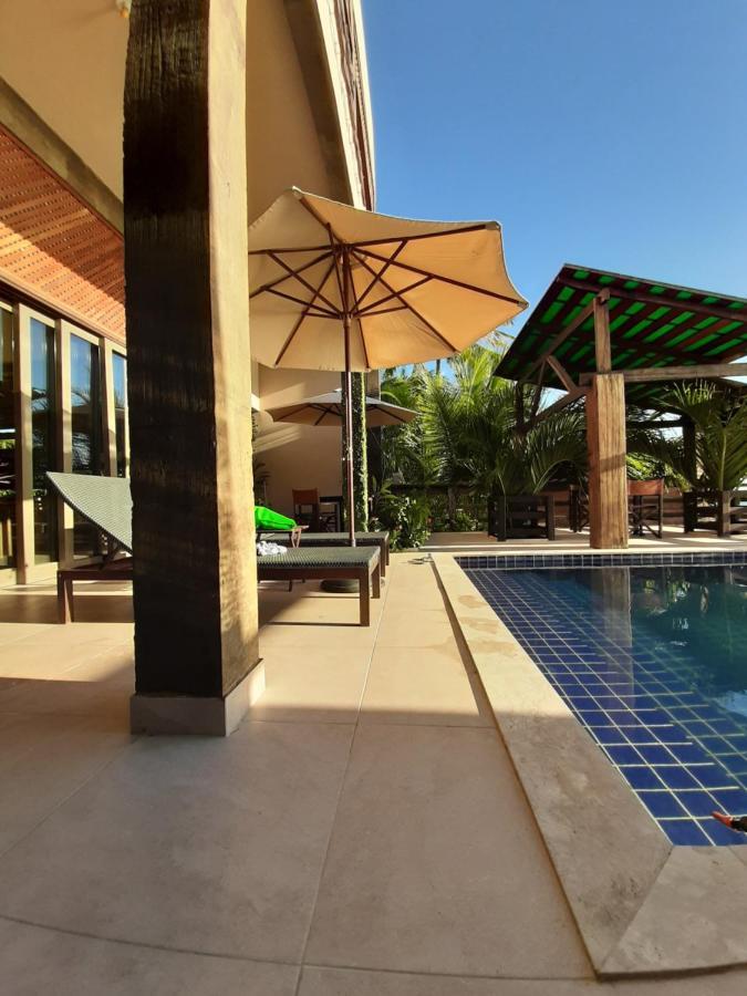 Alfa Beach (Adults Only) Cacha Pregos Εξωτερικό φωτογραφία