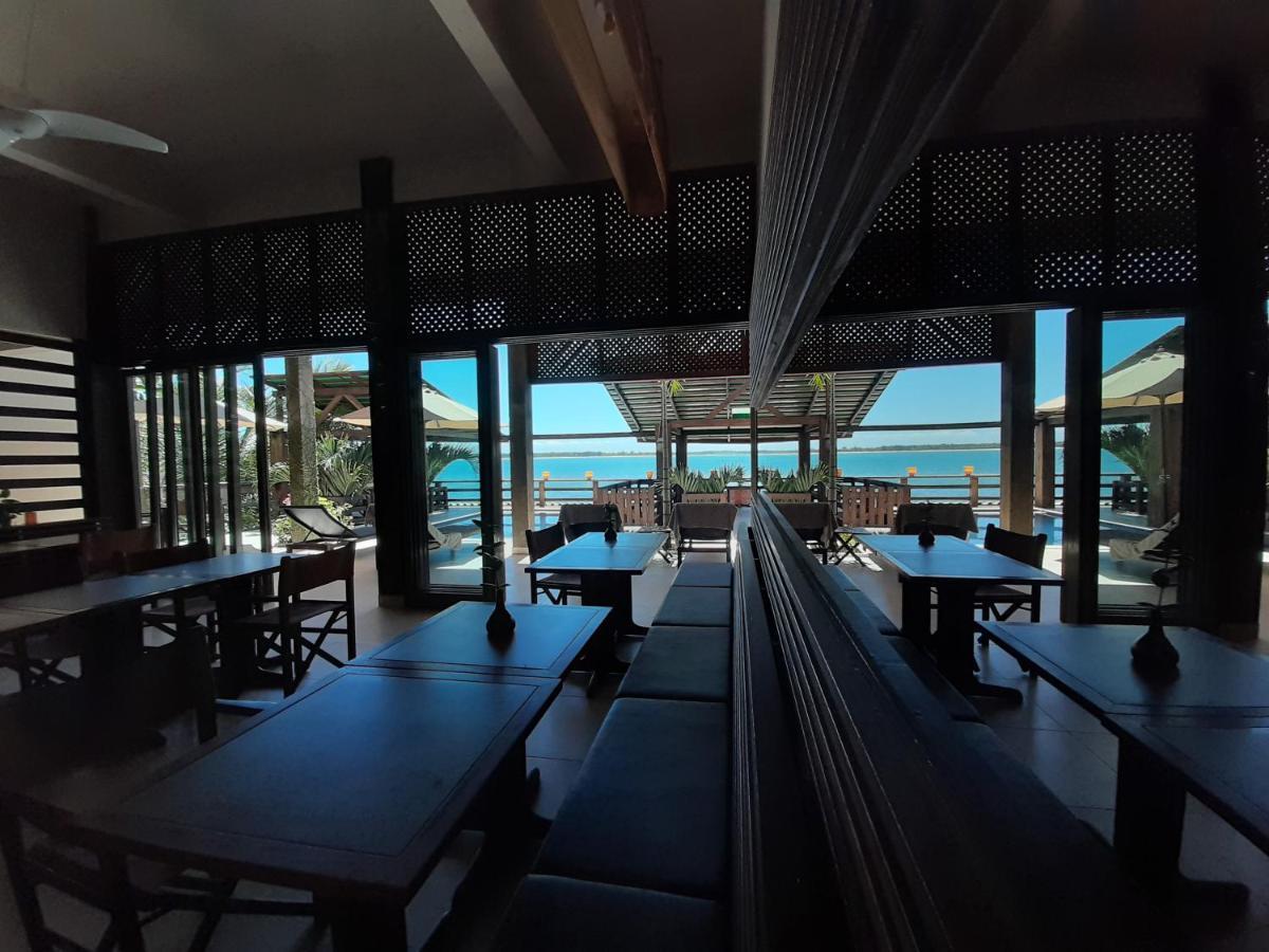 Alfa Beach (Adults Only) Cacha Pregos Εξωτερικό φωτογραφία