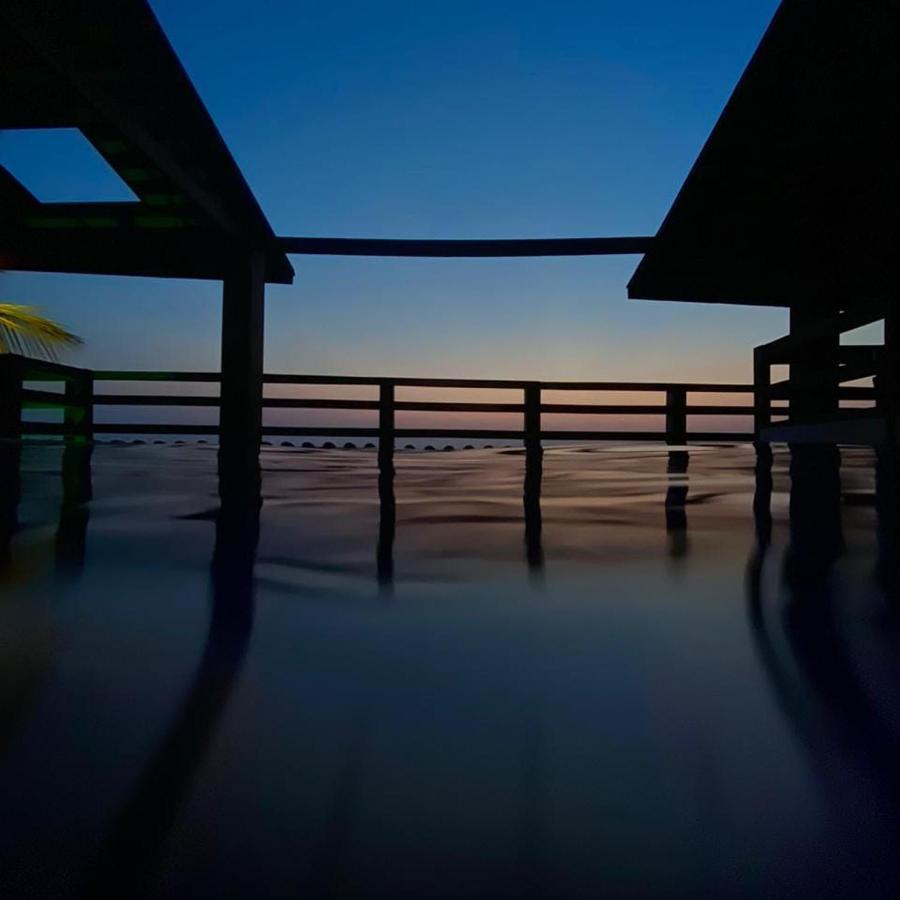 Alfa Beach (Adults Only) Cacha Pregos Εξωτερικό φωτογραφία