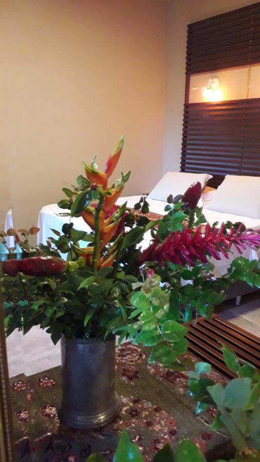 Alfa Beach (Adults Only) Cacha Pregos Εξωτερικό φωτογραφία
